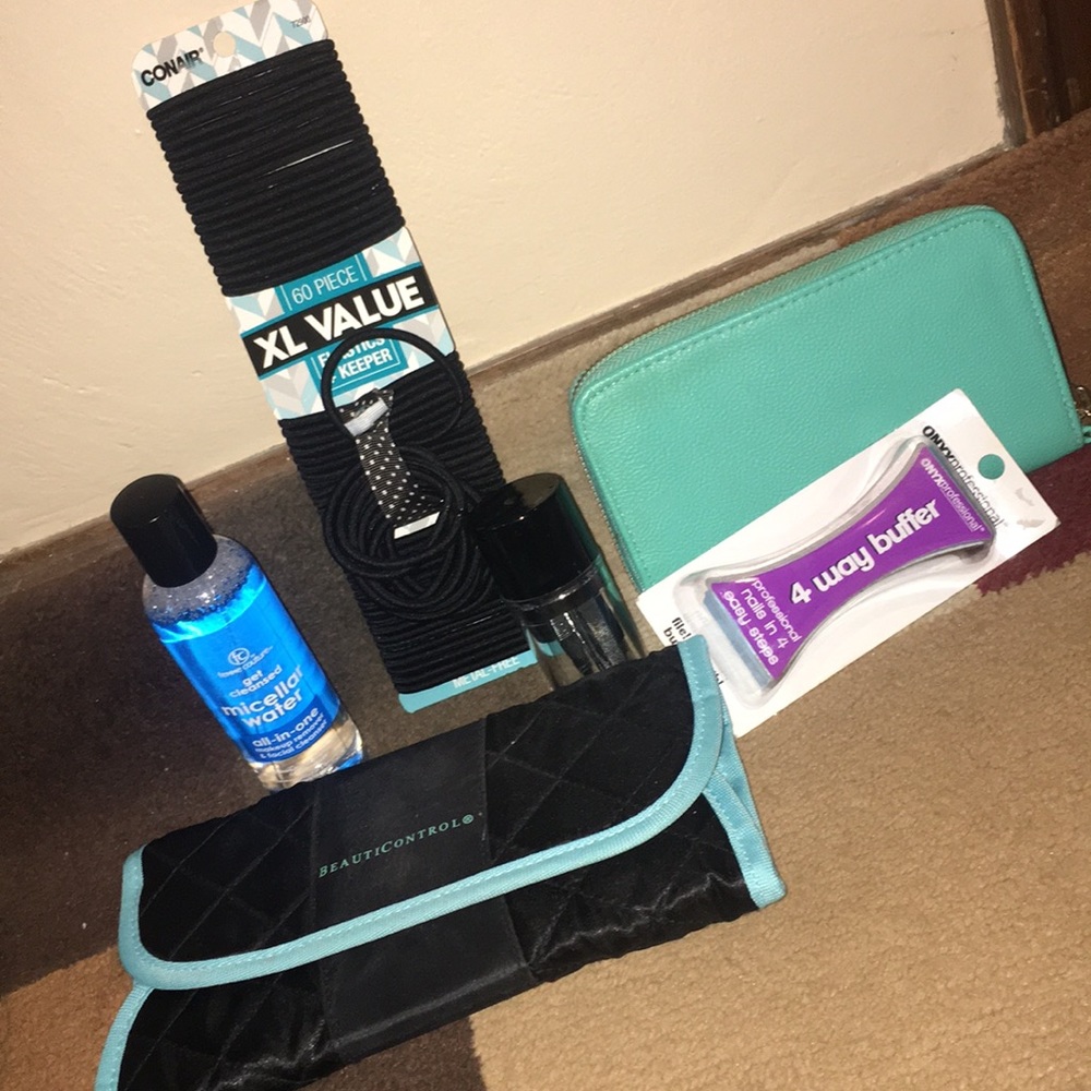 Self-care bundle